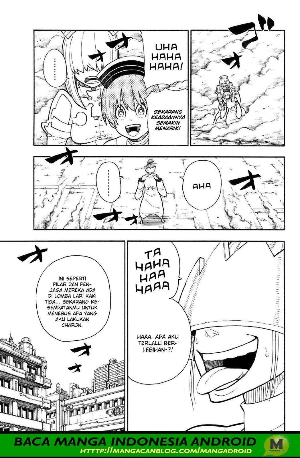 Chapter 145 - halaman 10