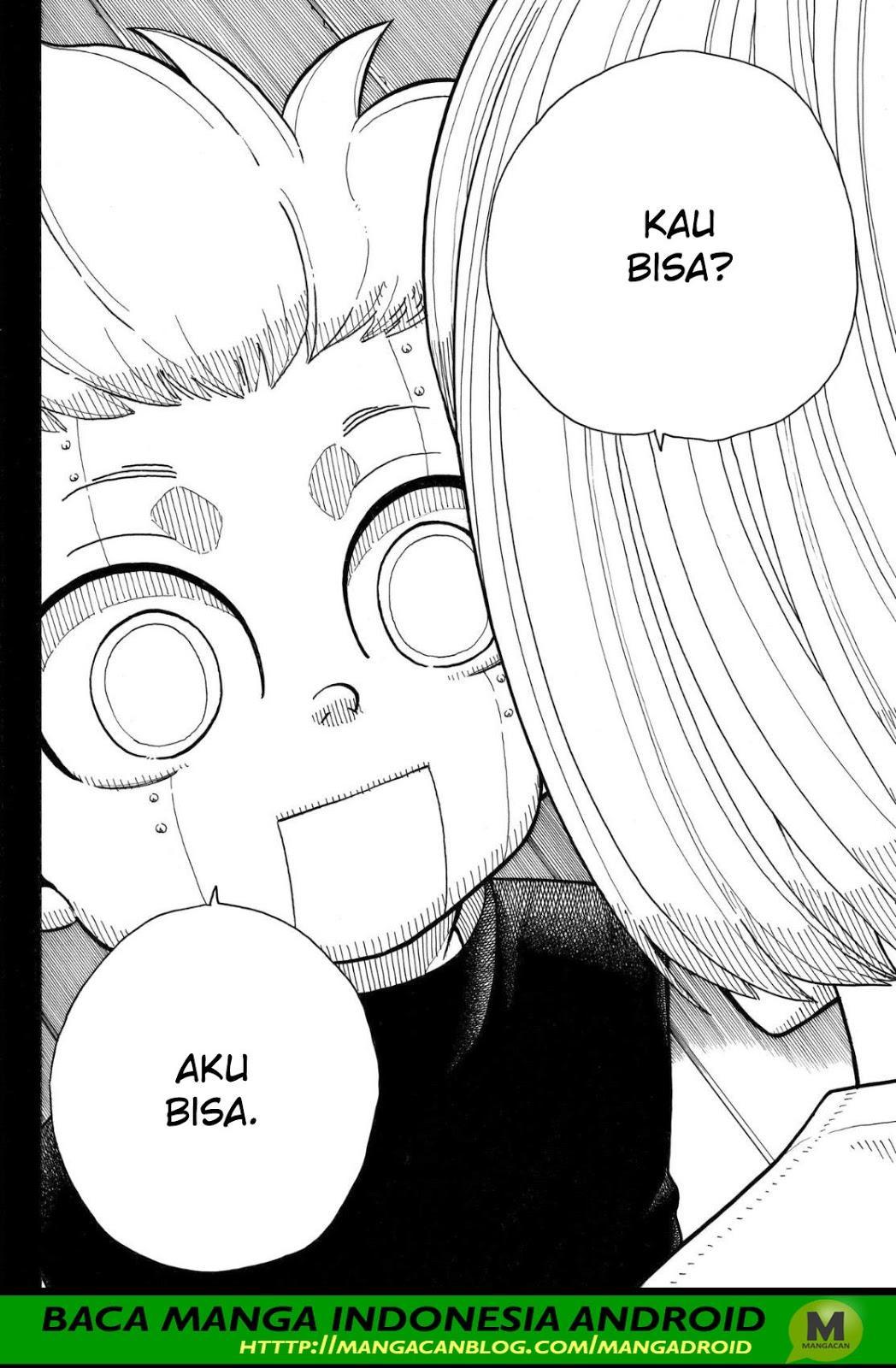 Chapter 144 - halaman 11