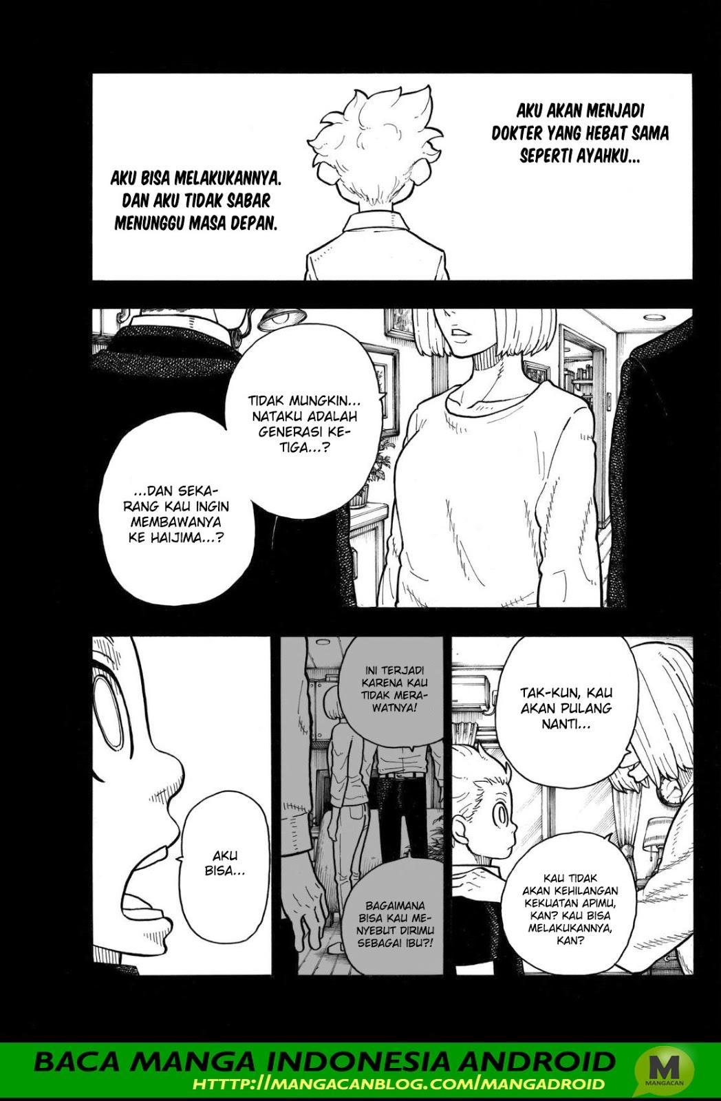 Chapter 144 - halaman 10