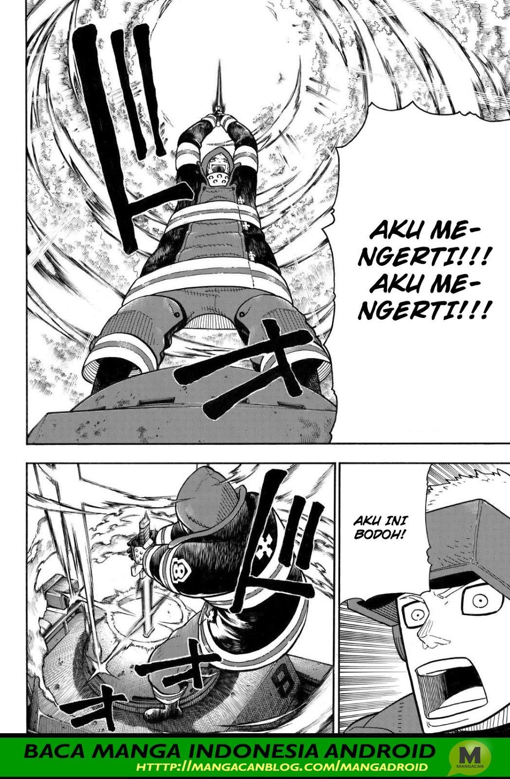 Chapter 143 - halaman 11