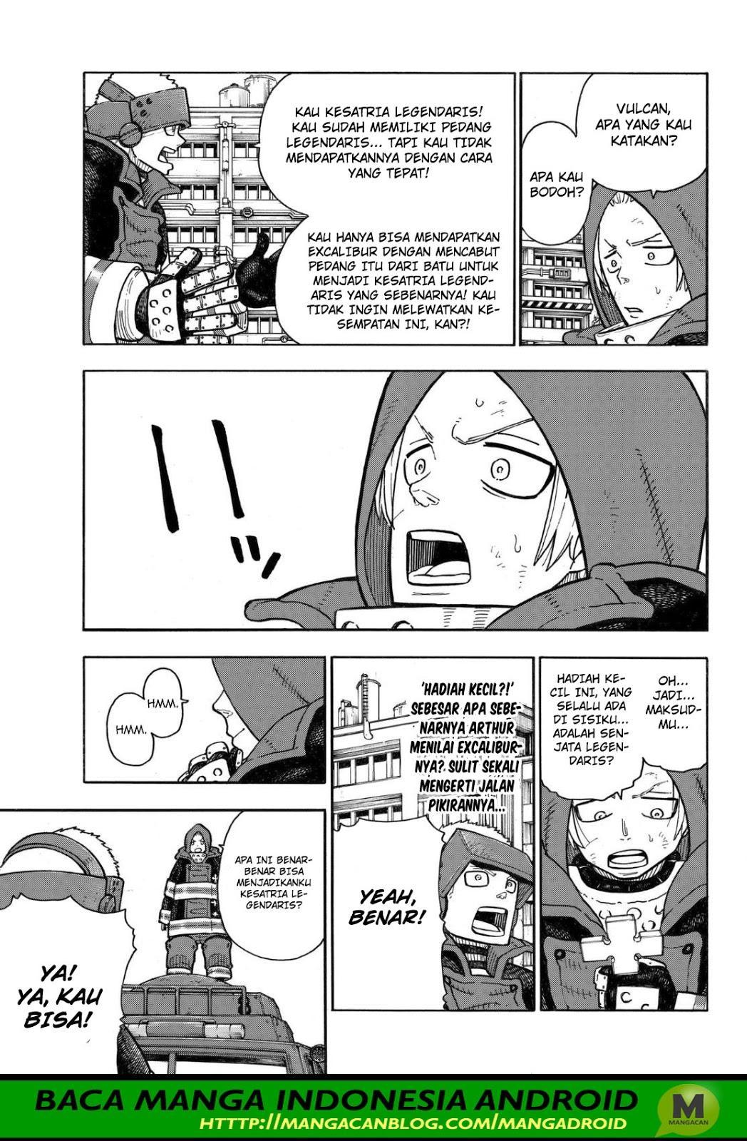 Chapter 143 - halaman 10