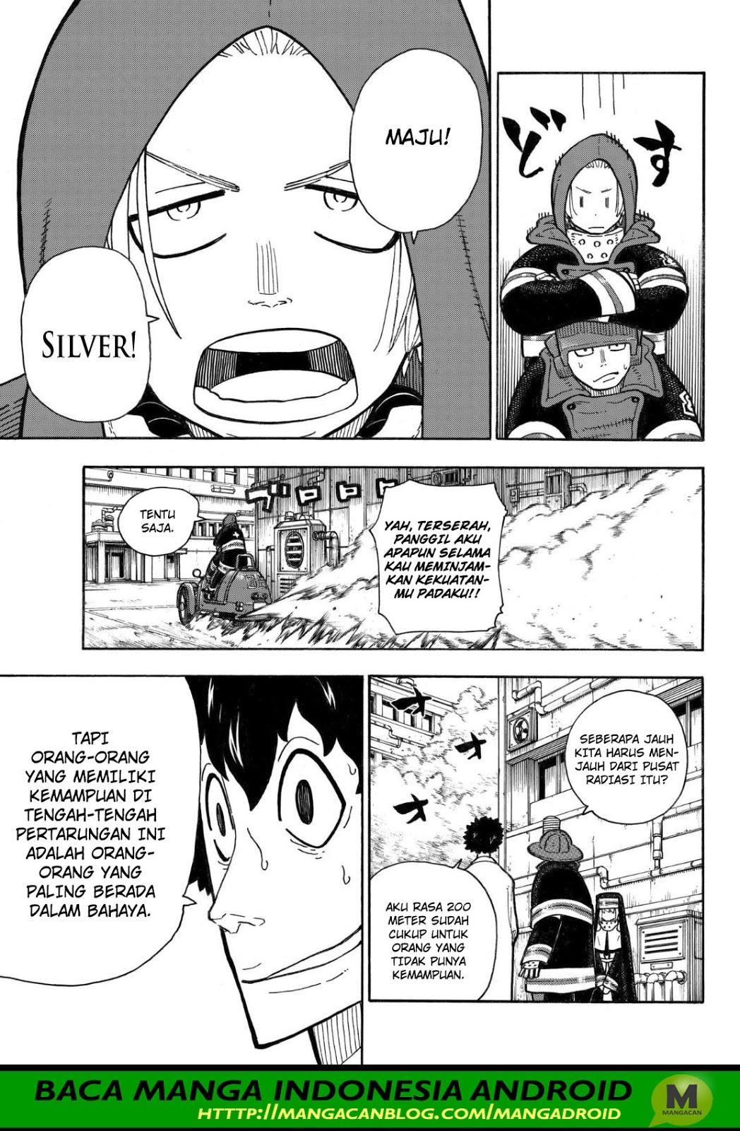 Chapter 142 - halaman 11