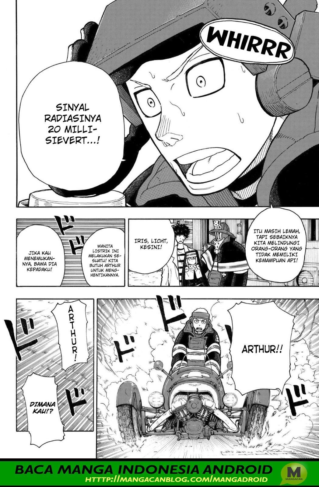 Chapter 142 - halaman 10