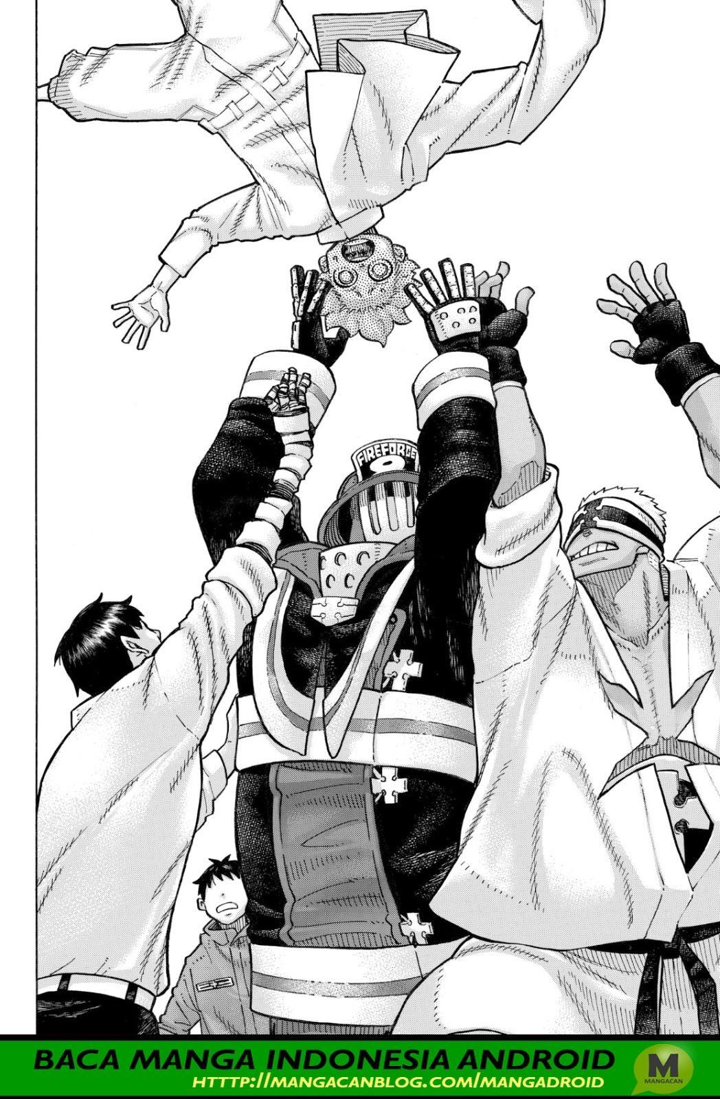 Chapter 141 - halaman 11
