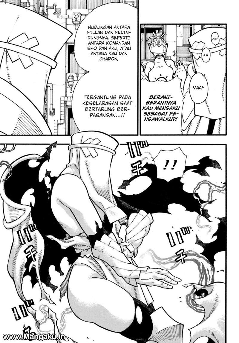 Chapter 140 - halaman 11