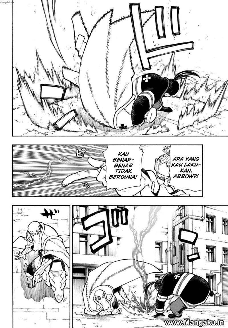 Chapter 140 - halaman 10