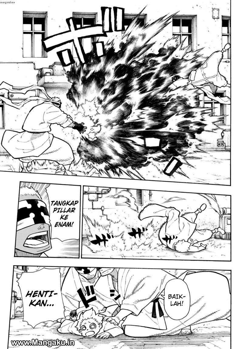 Chapter 139 - halaman 11
