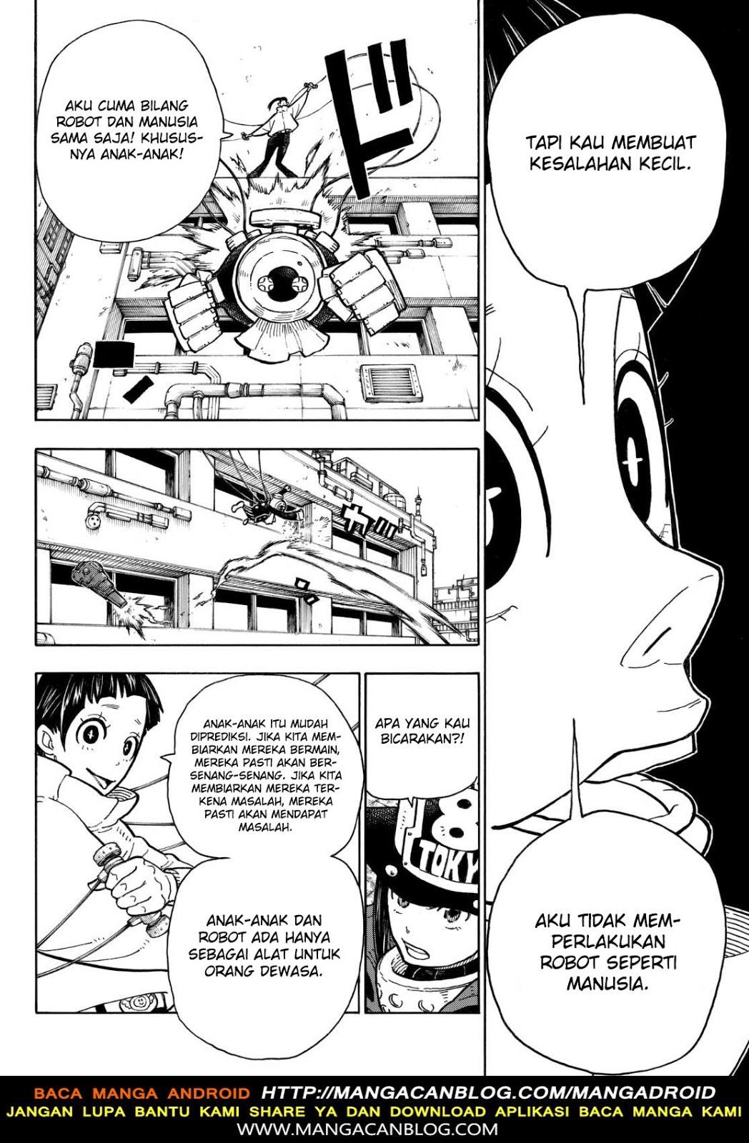 Chapter 137 - halaman 11