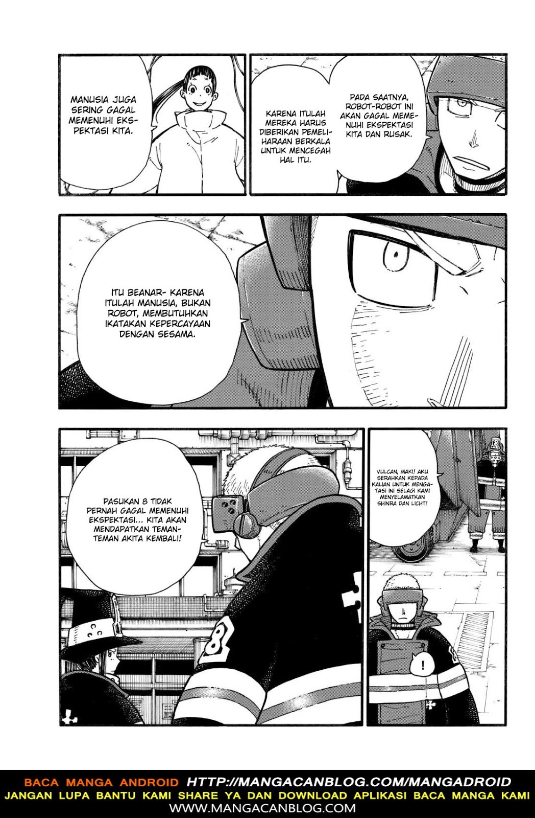 Chapter 137 - halaman 10