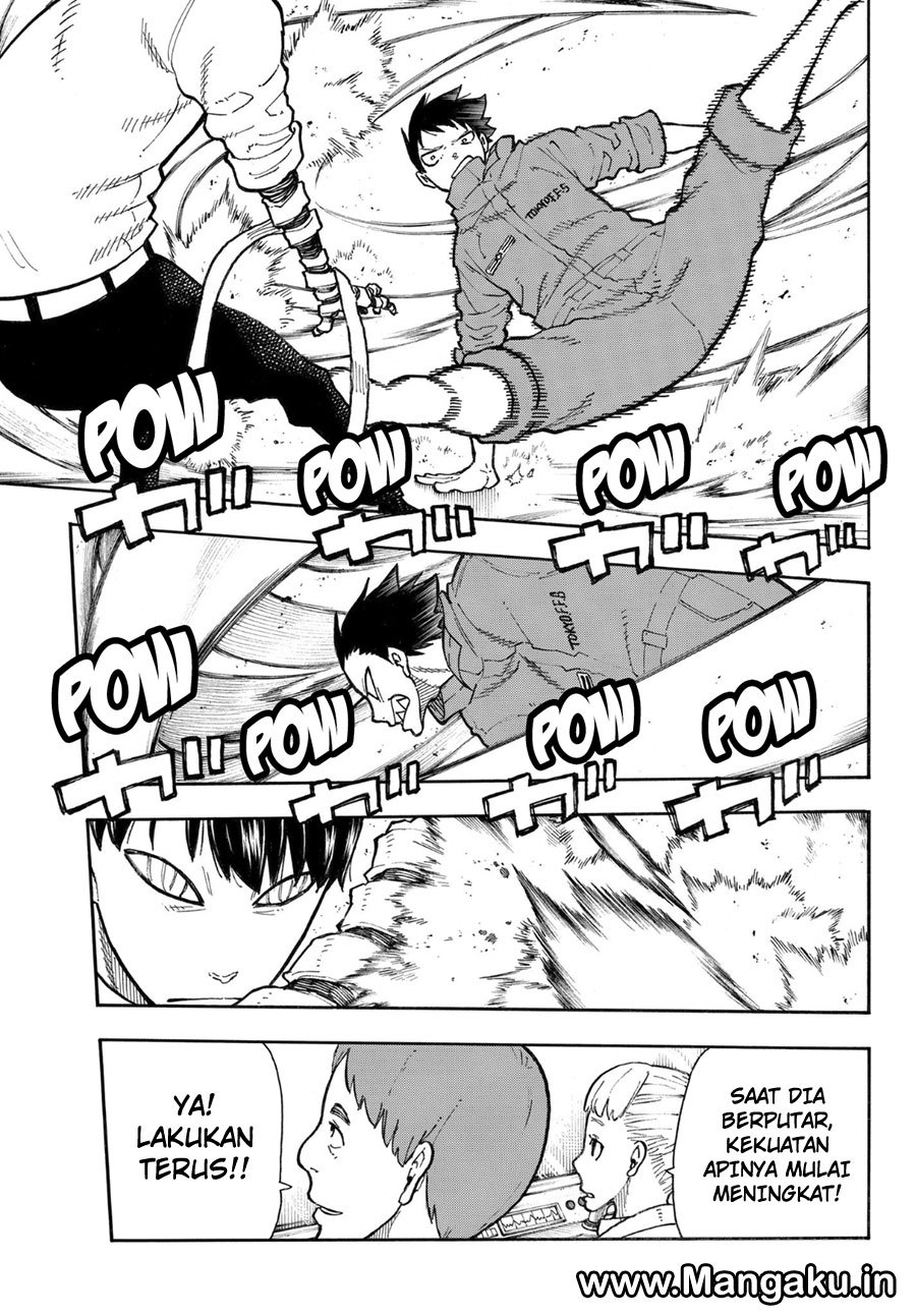 Chapter 135 - halaman 11