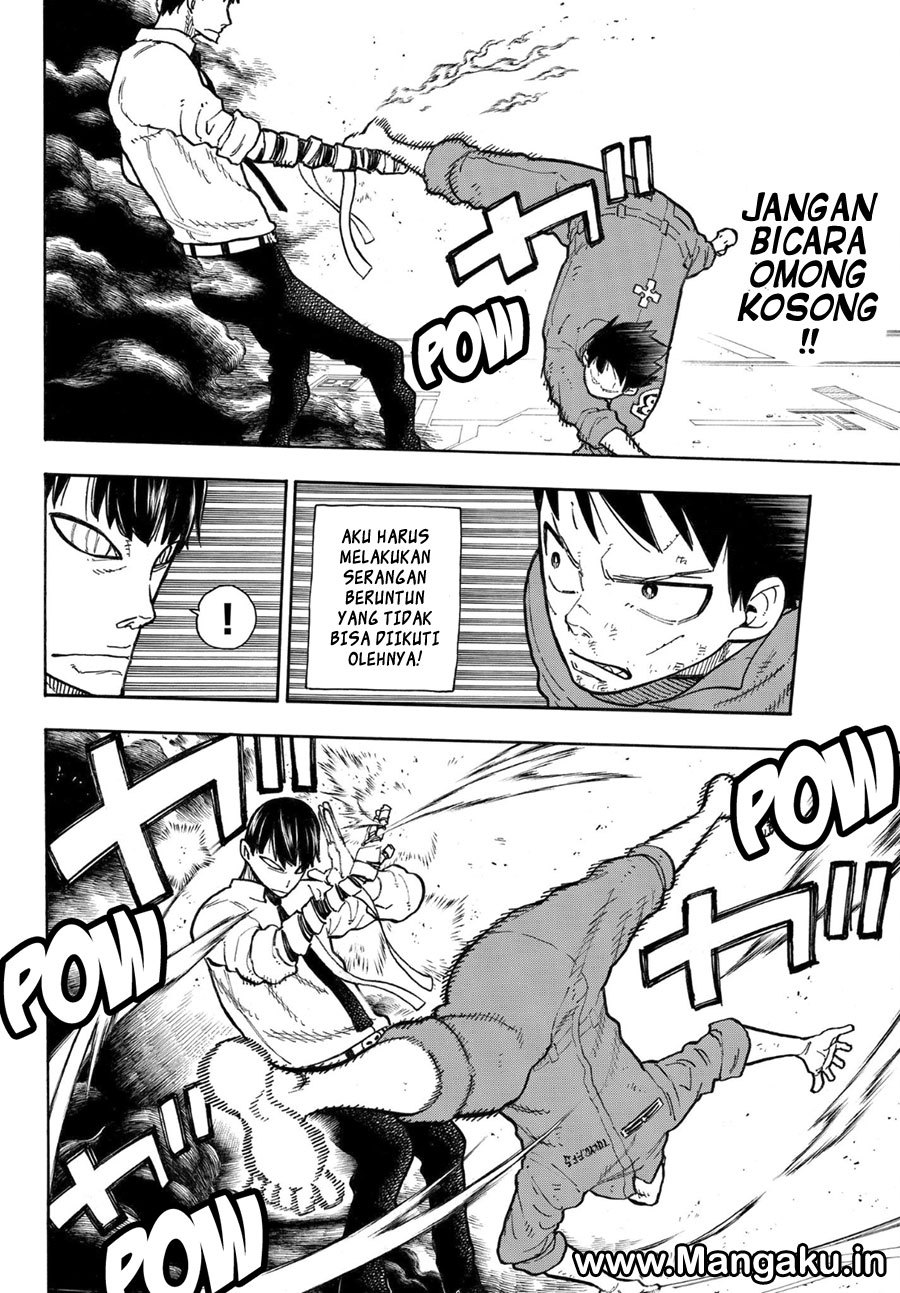 Chapter 135 - halaman 10