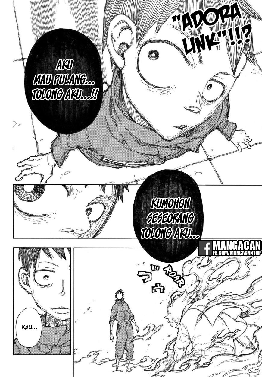 Chapter 134 - halaman 11