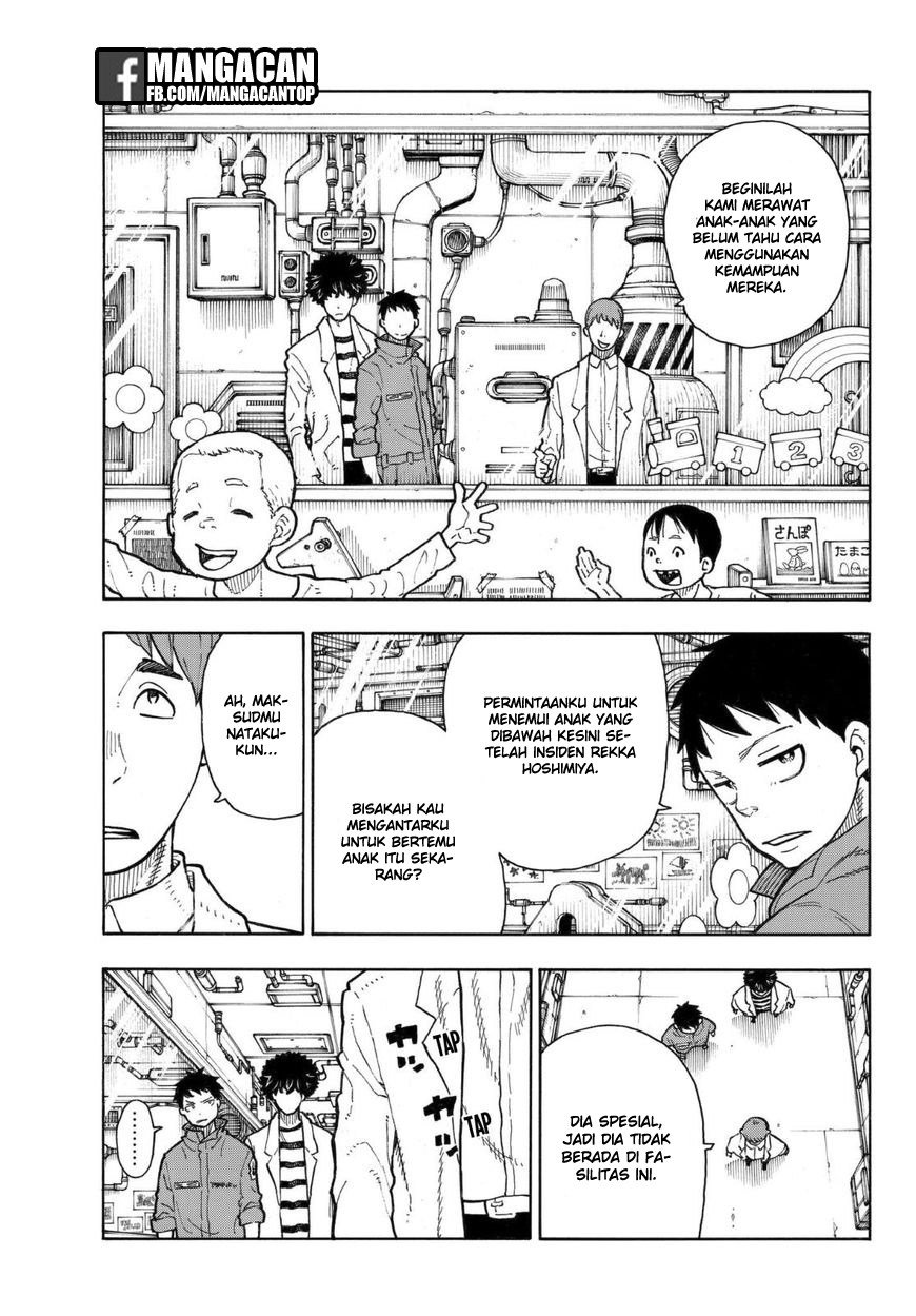 Chapter 134 - halaman 10