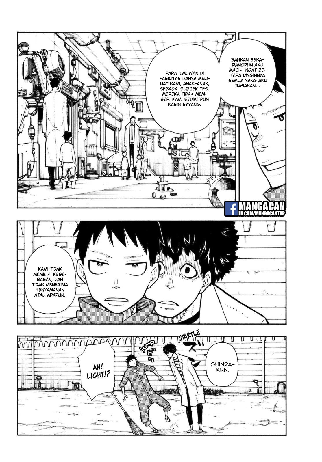 Chapter 132 - halaman 10