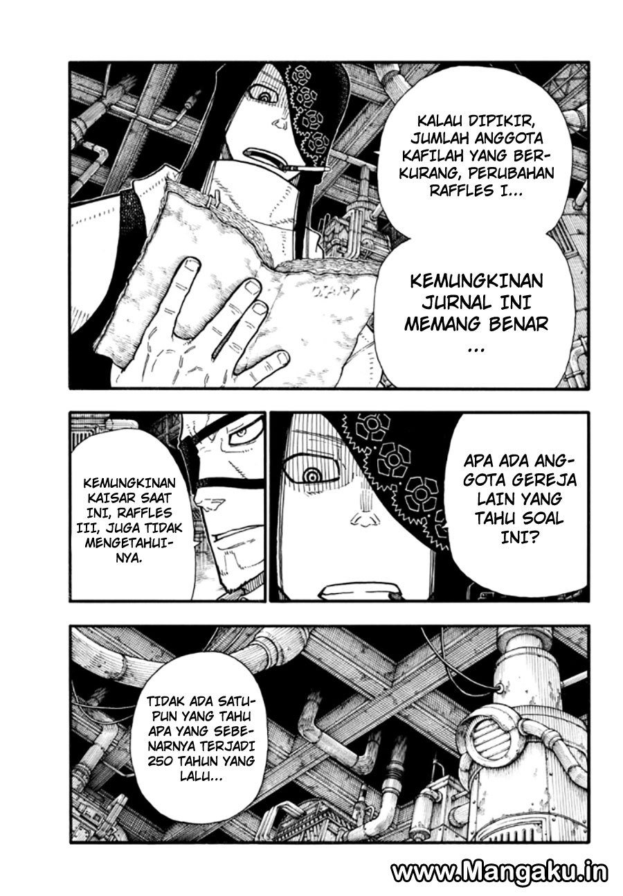 Chapter 130 - halaman 11