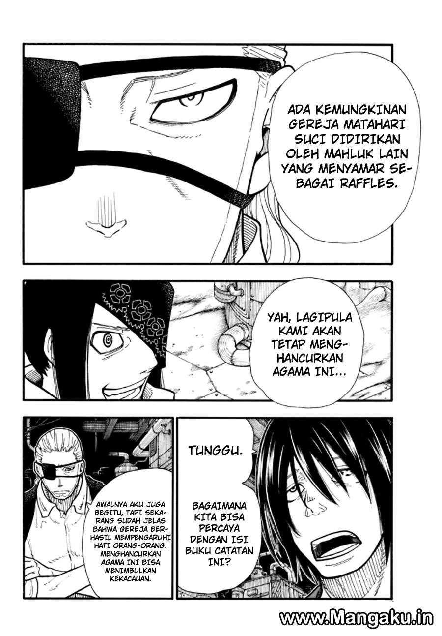 Chapter 130 - halaman 10