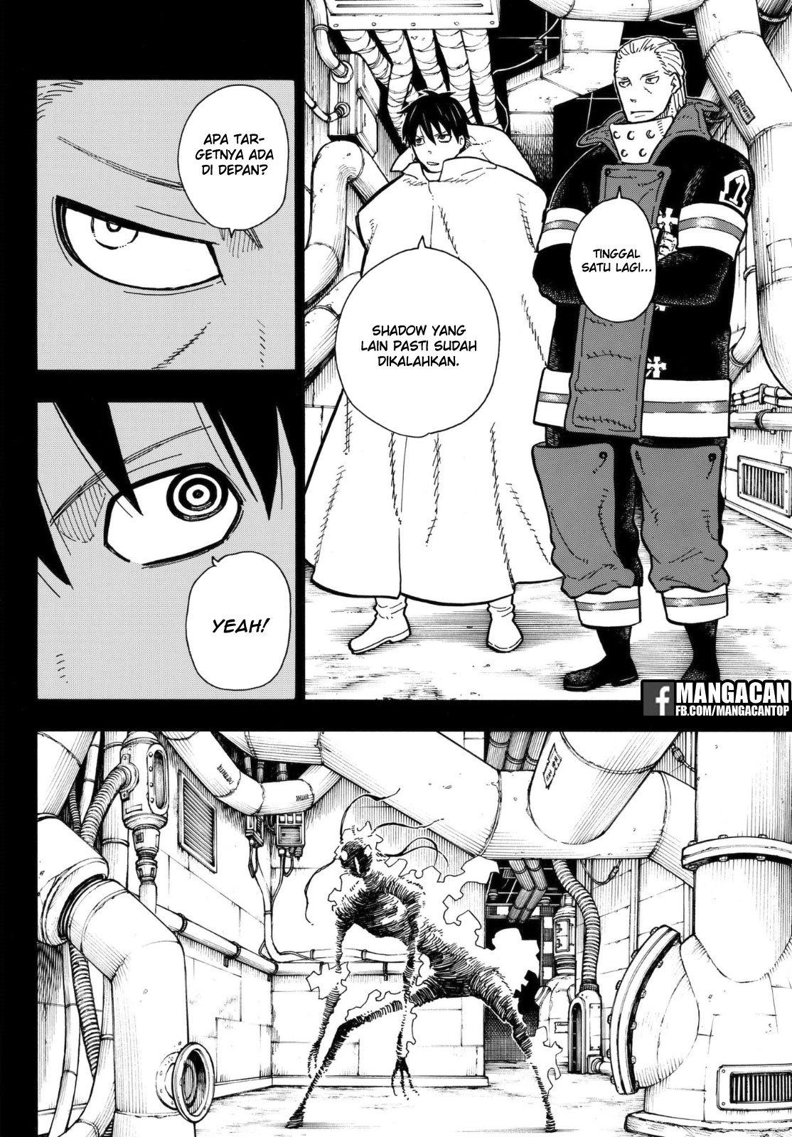 Chapter 129 - halaman 11