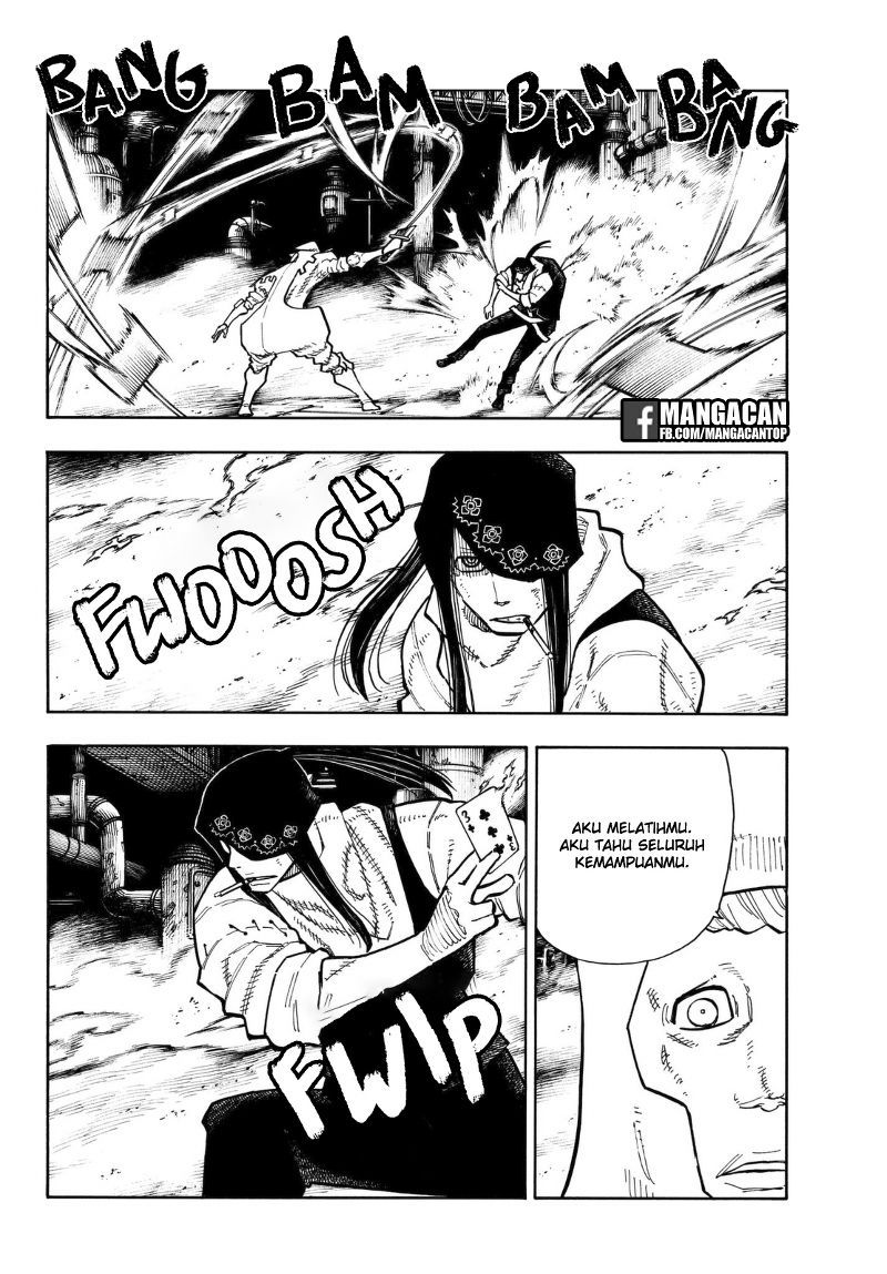 Chapter 128 - halaman 11