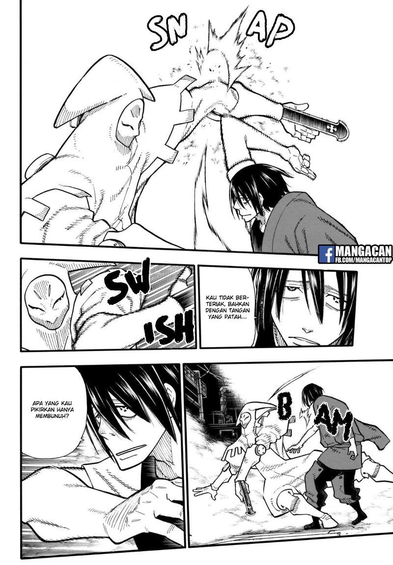 Chapter 127 - halaman 11