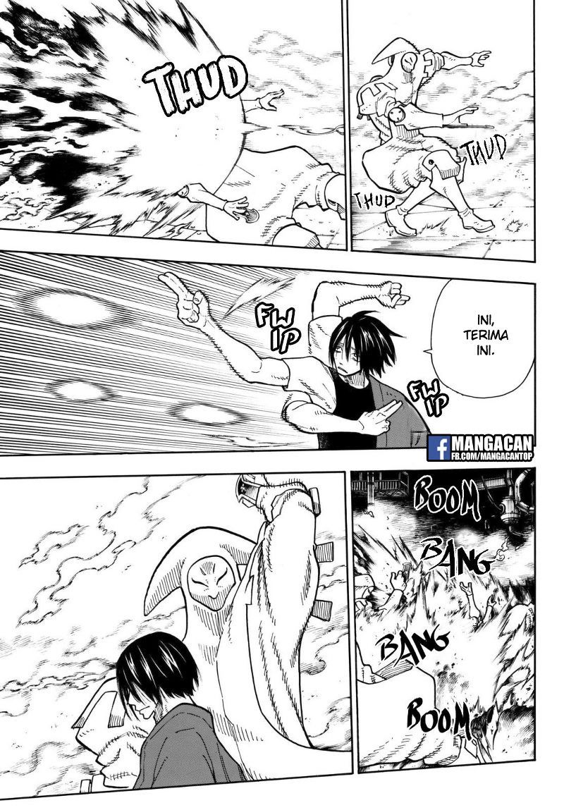 Chapter 127 - halaman 10