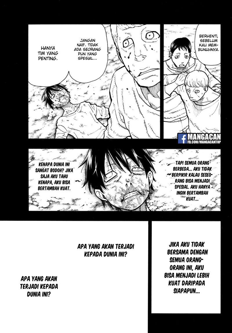 Chapter 126 - halaman 11