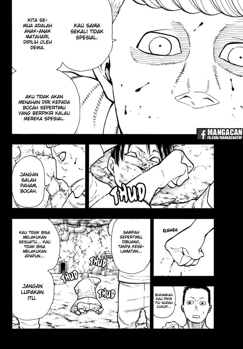 Chapter 126 - halaman 10