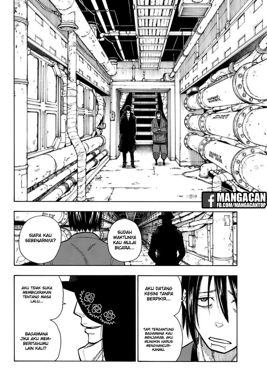 Chapter 125 - halaman 11