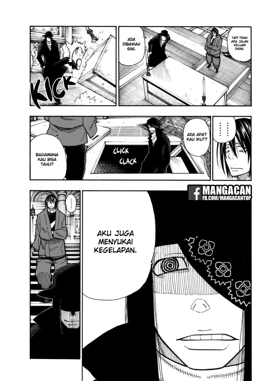Chapter 125 - halaman 10