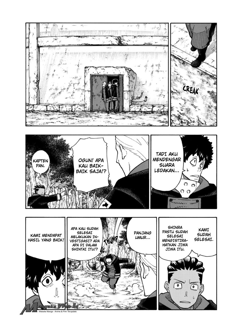 Chapter 122 - halaman 11