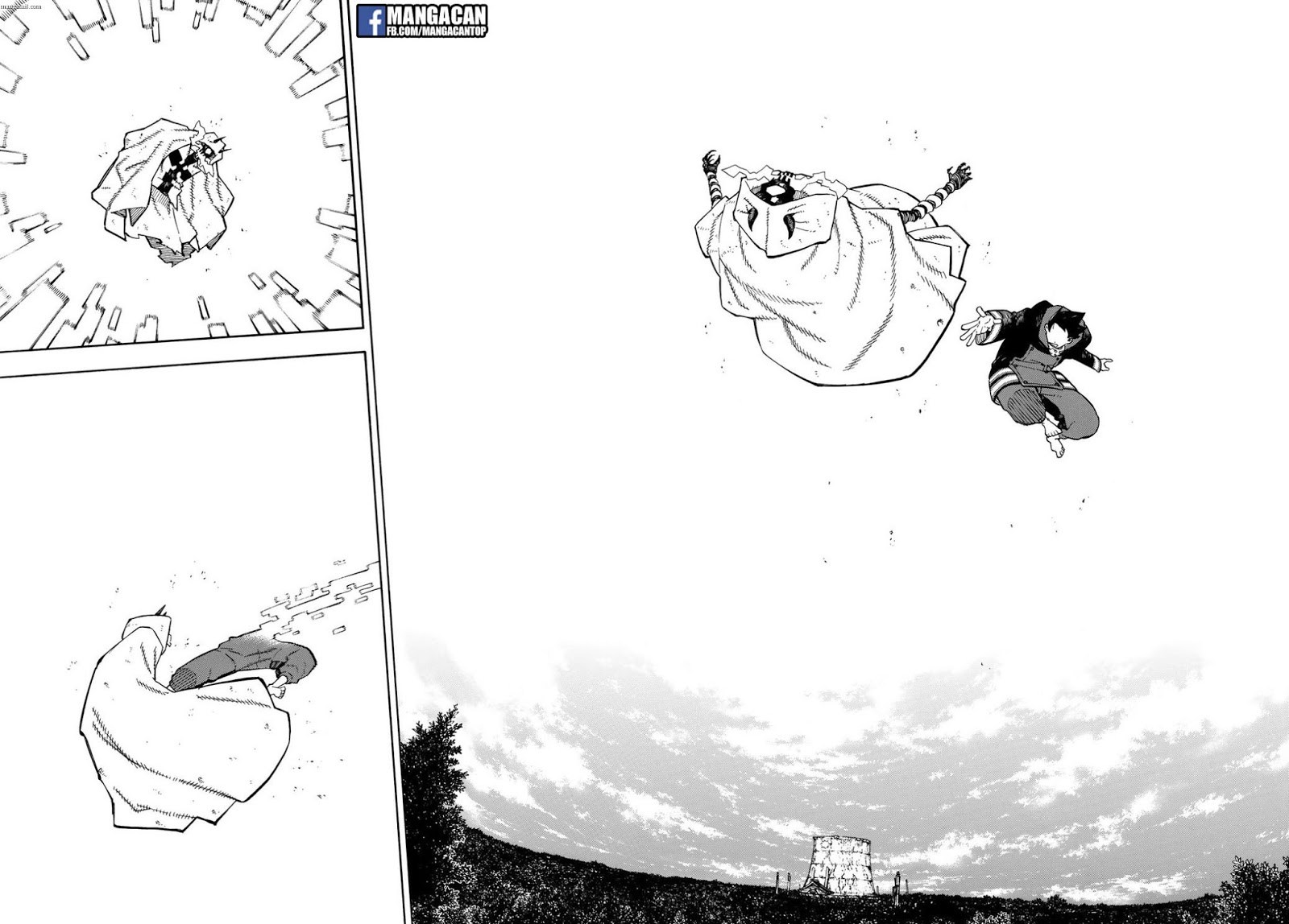 Chapter 121 - halaman 10
