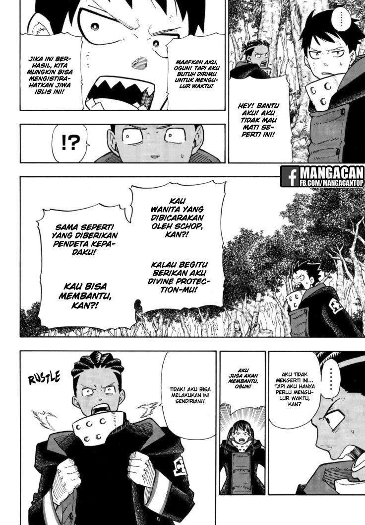 Chapter 120 - halaman 10