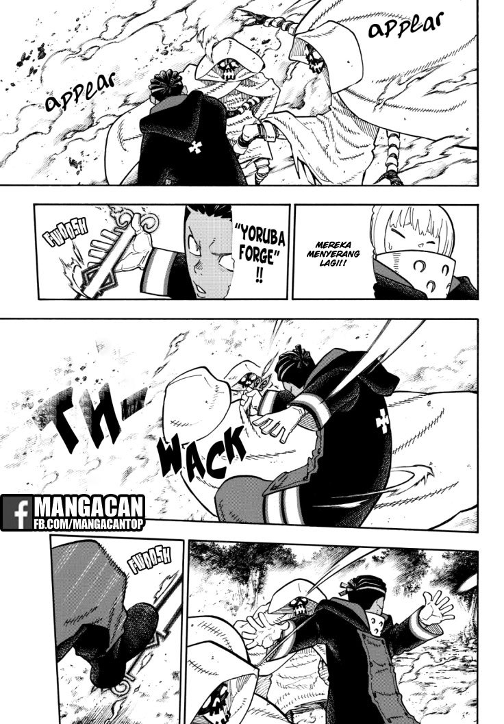 Chapter 119 - halaman 10