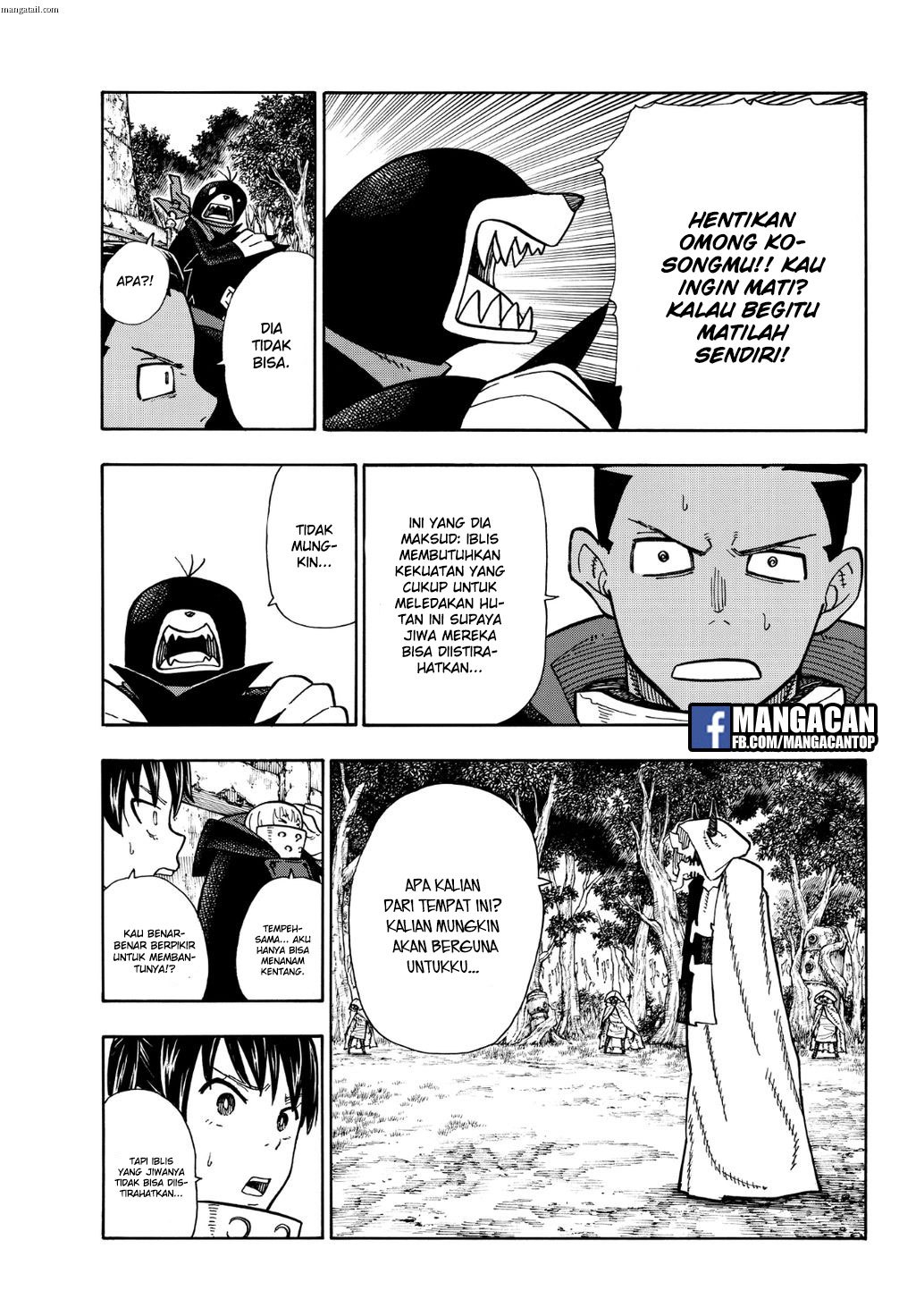 Chapter 118 - halaman 11