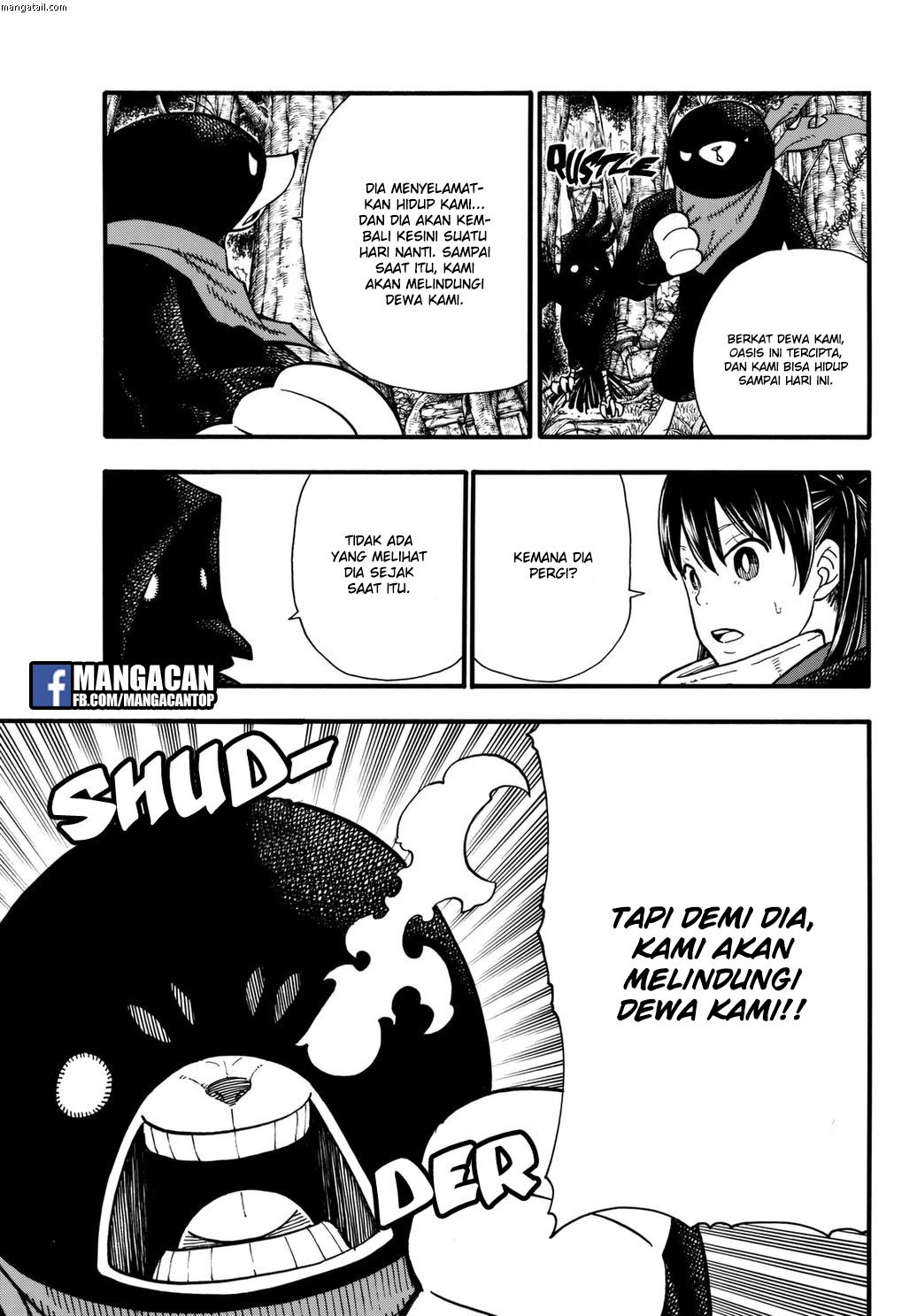Chapter 116 - halaman 11