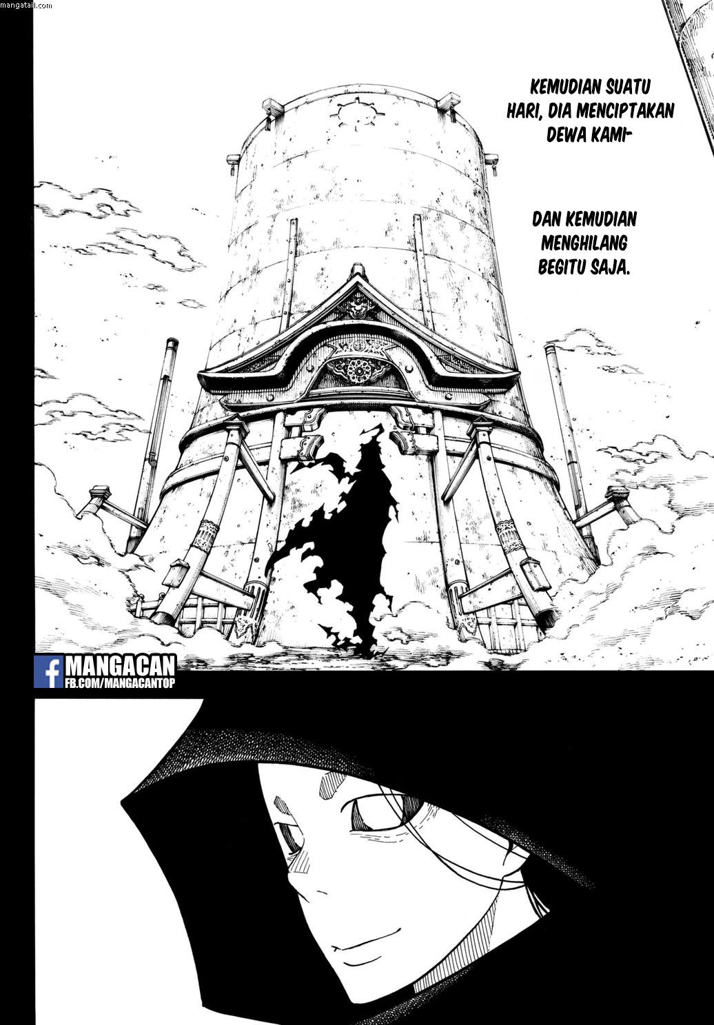 Chapter 116 - halaman 10