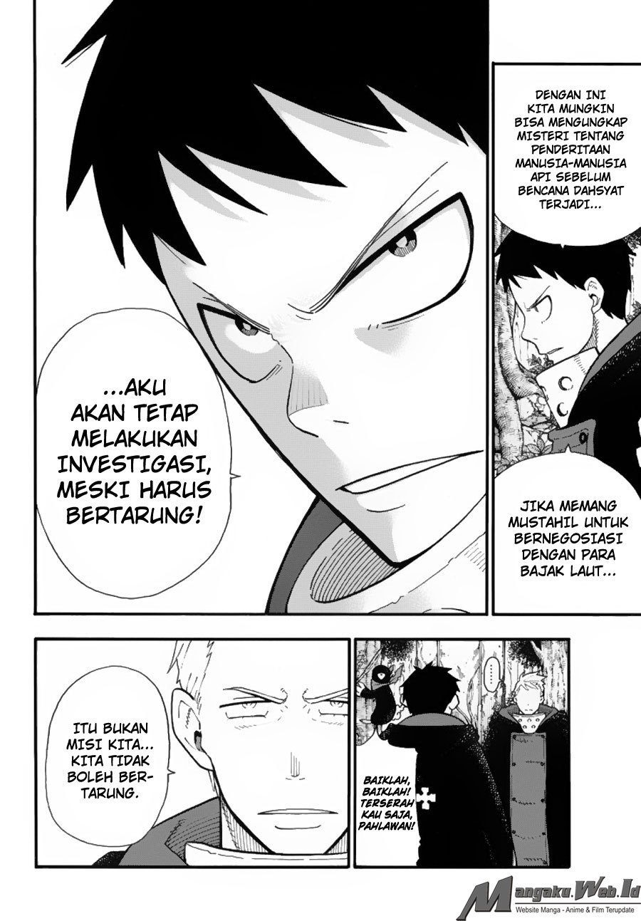 Chapter 115 - halaman 11