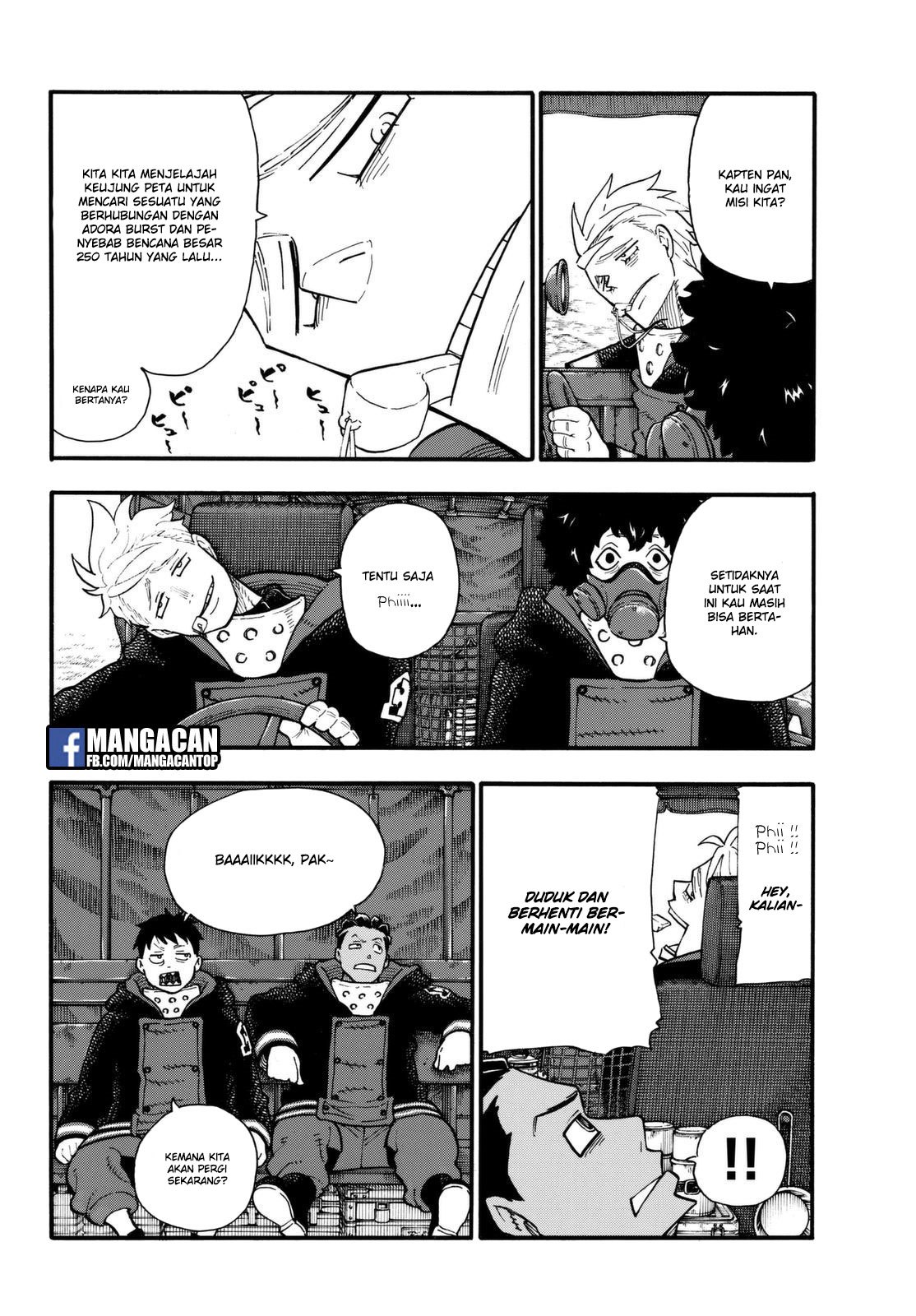 Chapter 113 - halaman 10