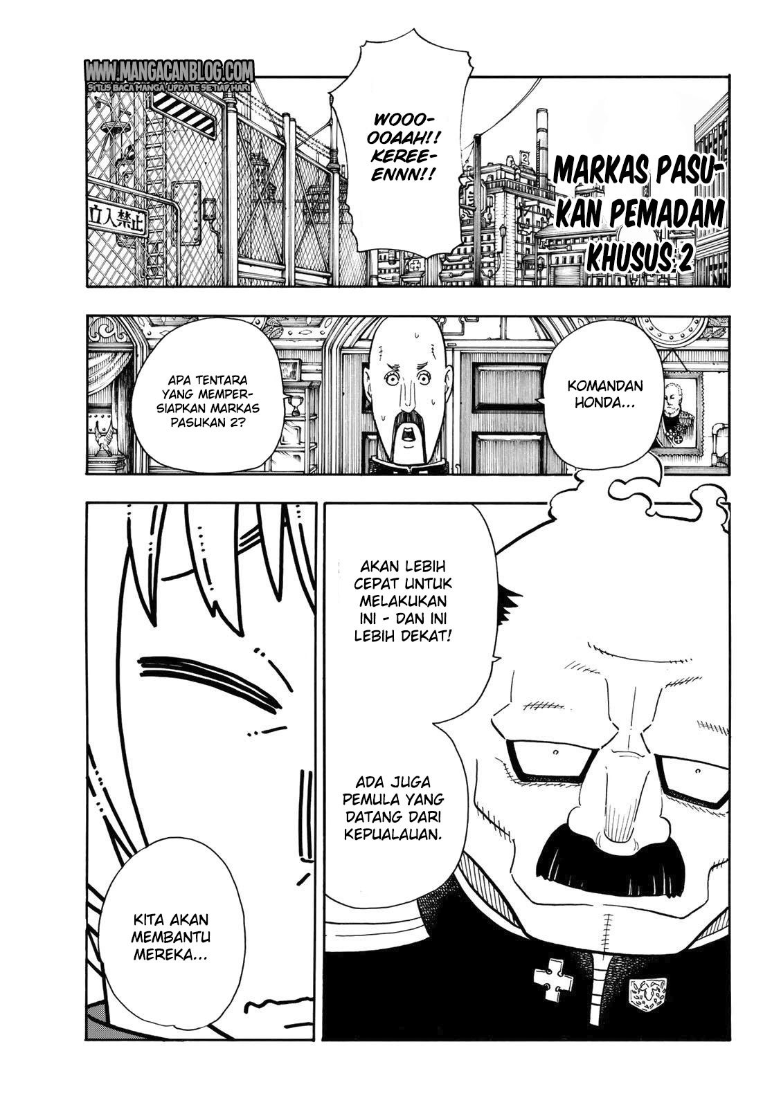 Chapter 111 - halaman 11