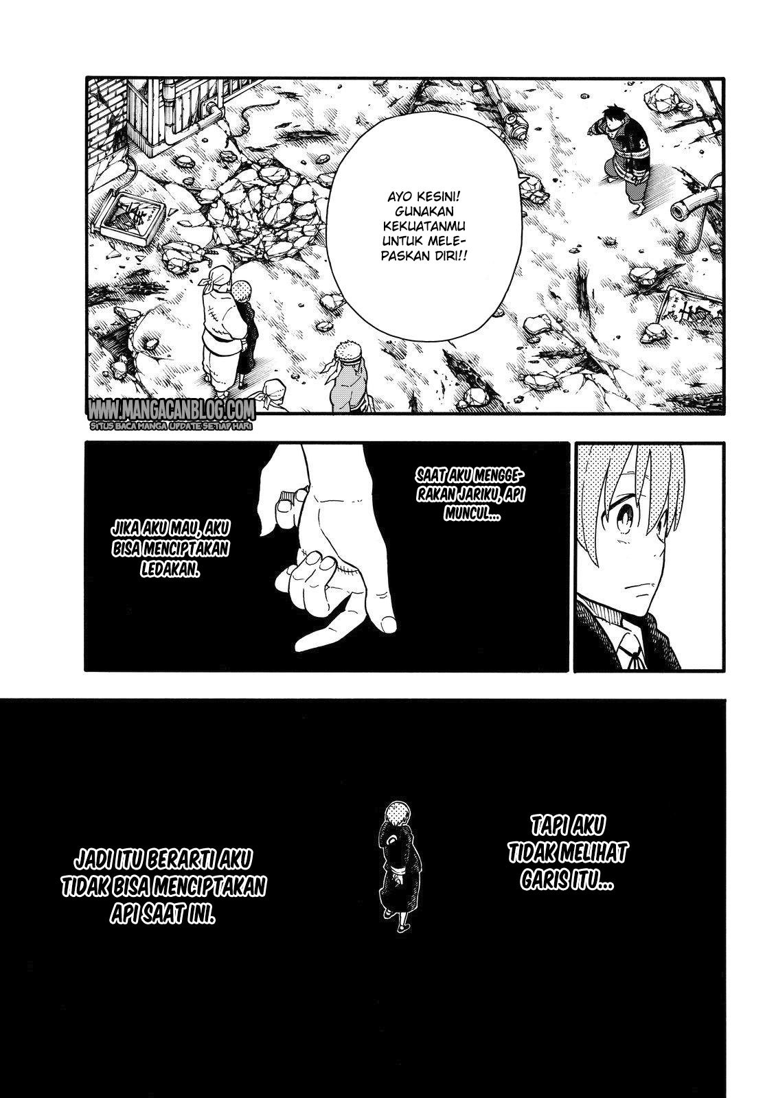 Chapter 110 - halaman 11