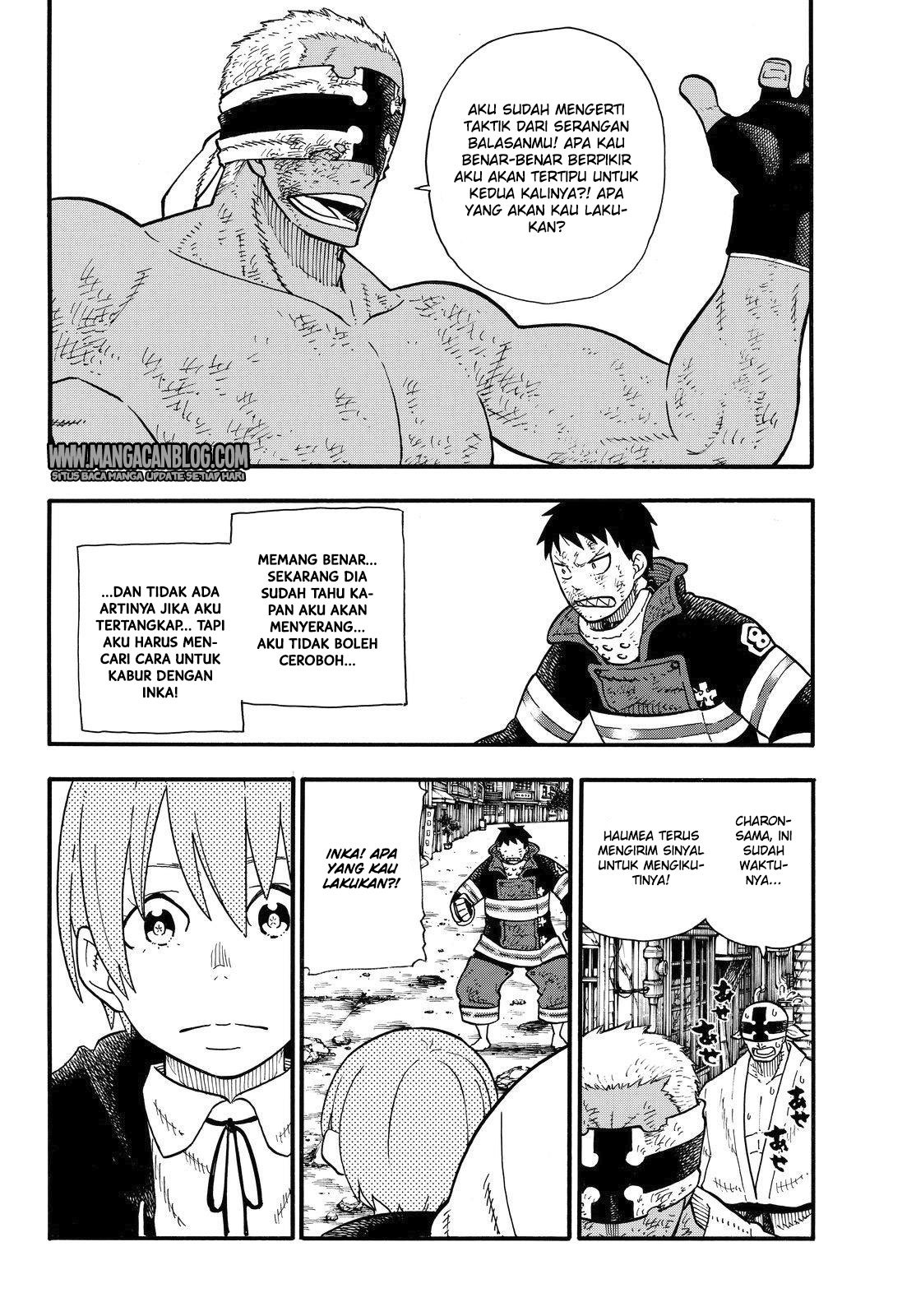 Chapter 110 - halaman 10
