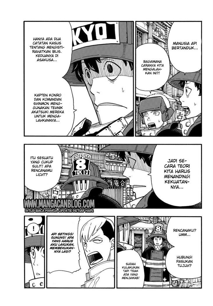 Chapter 108 - halaman 11
