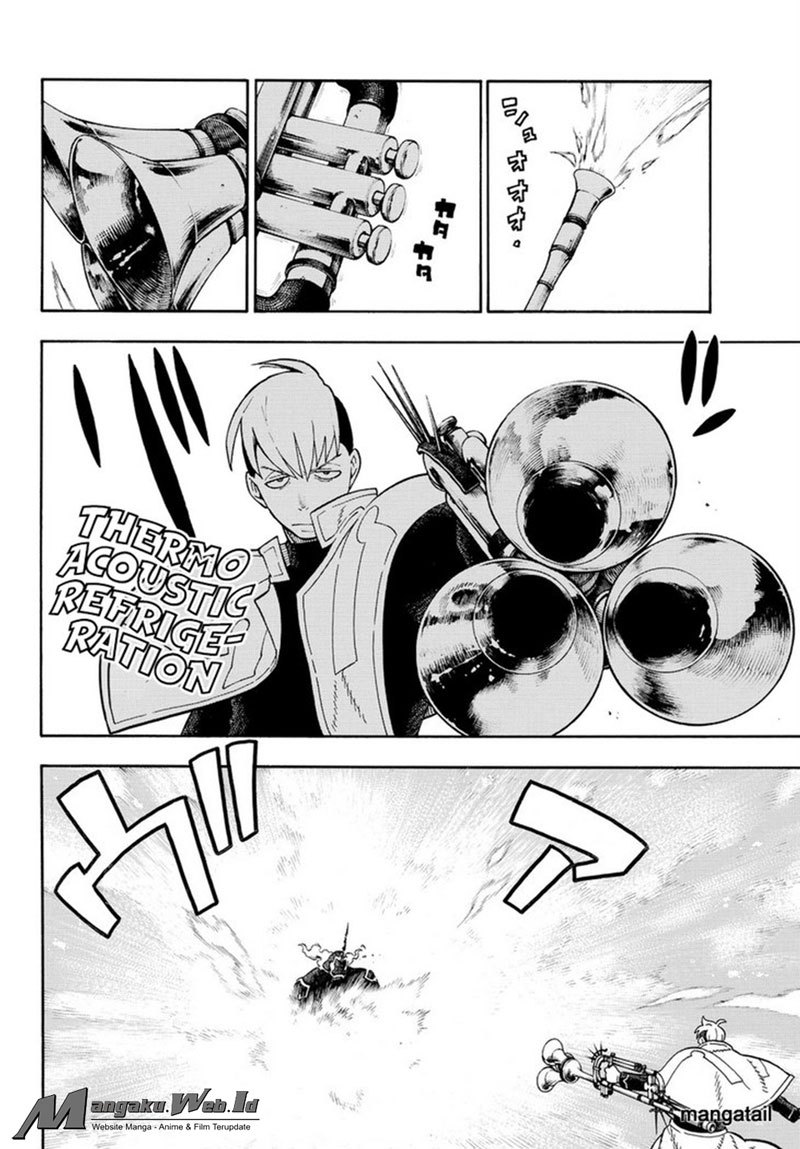 Chapter 106 - halaman 11
