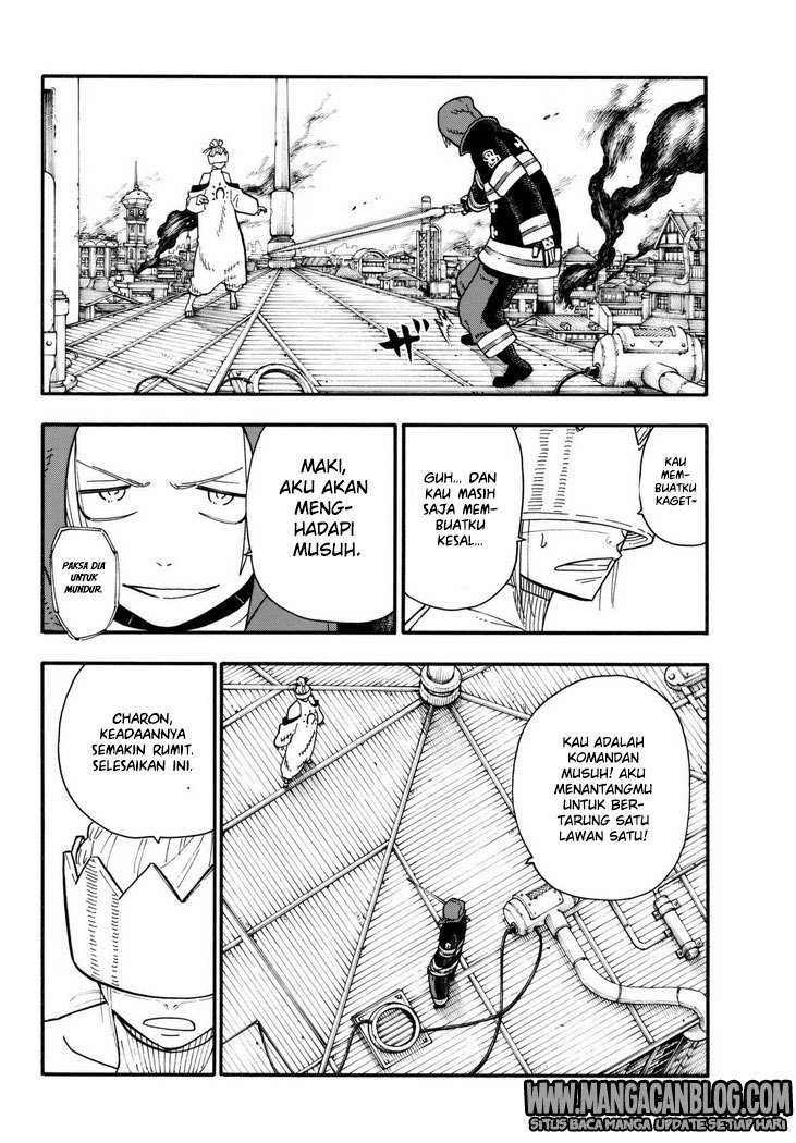 Chapter 105 - halaman 10