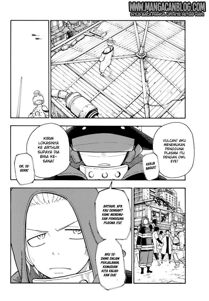 Chapter 103 - halaman 11