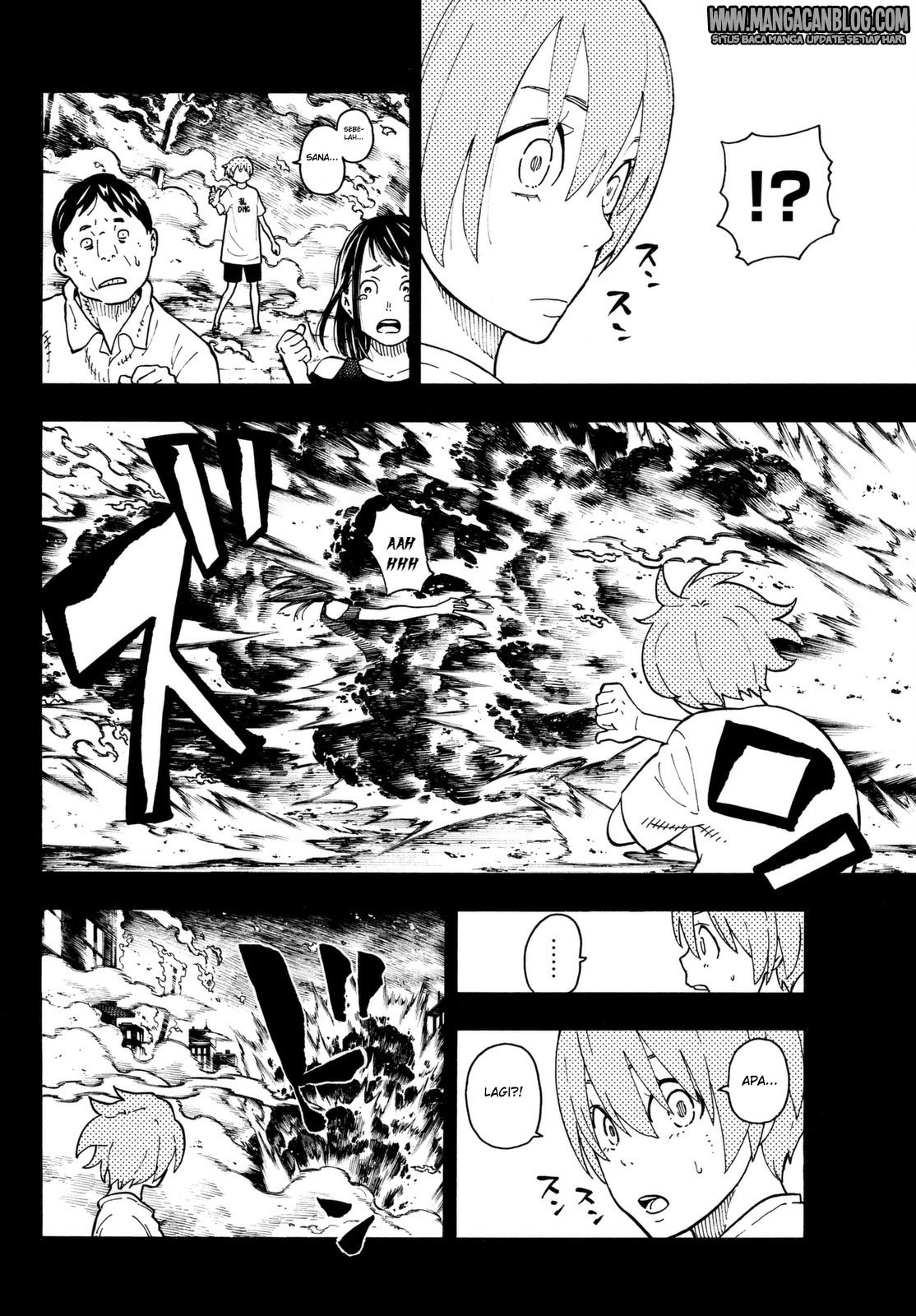 Chapter 100 - halaman 11