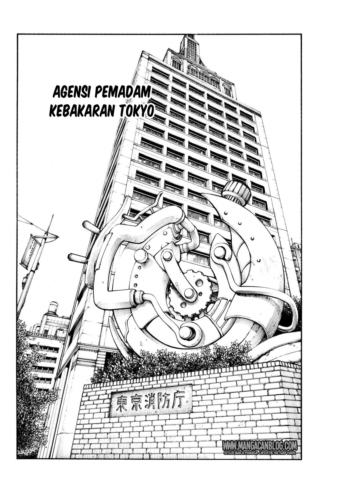 Chapter 99 - halaman 11