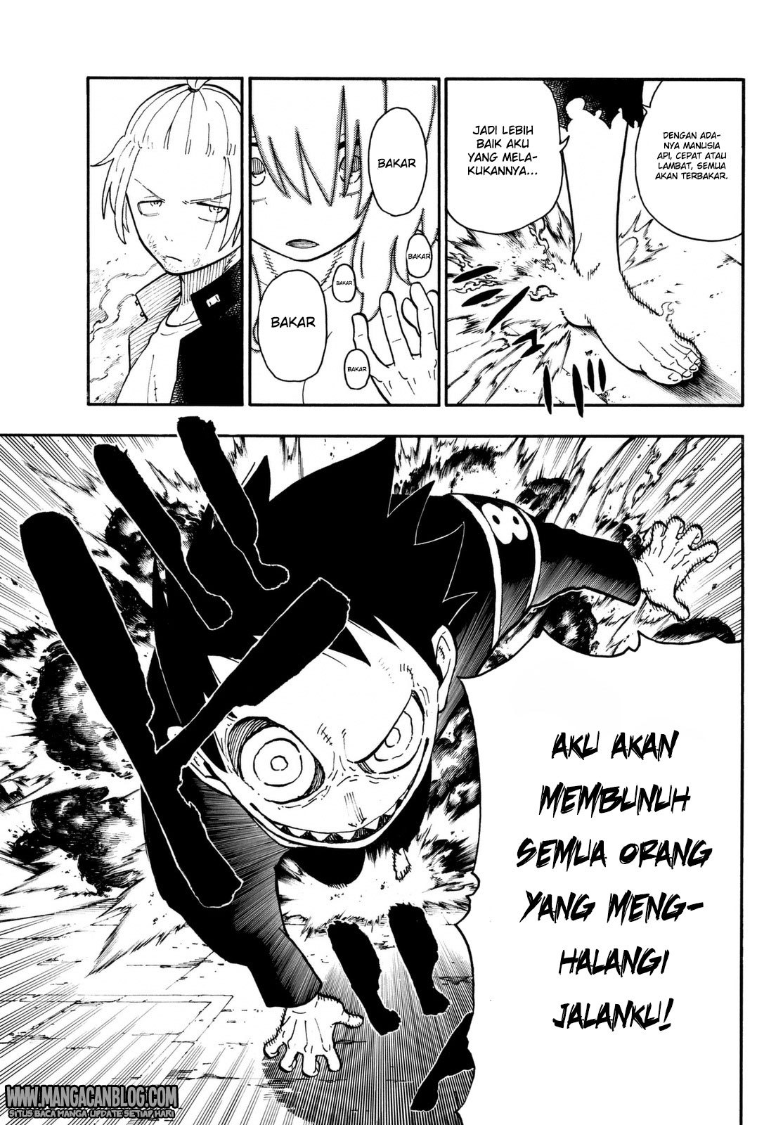 Chapter 98 - halaman 11