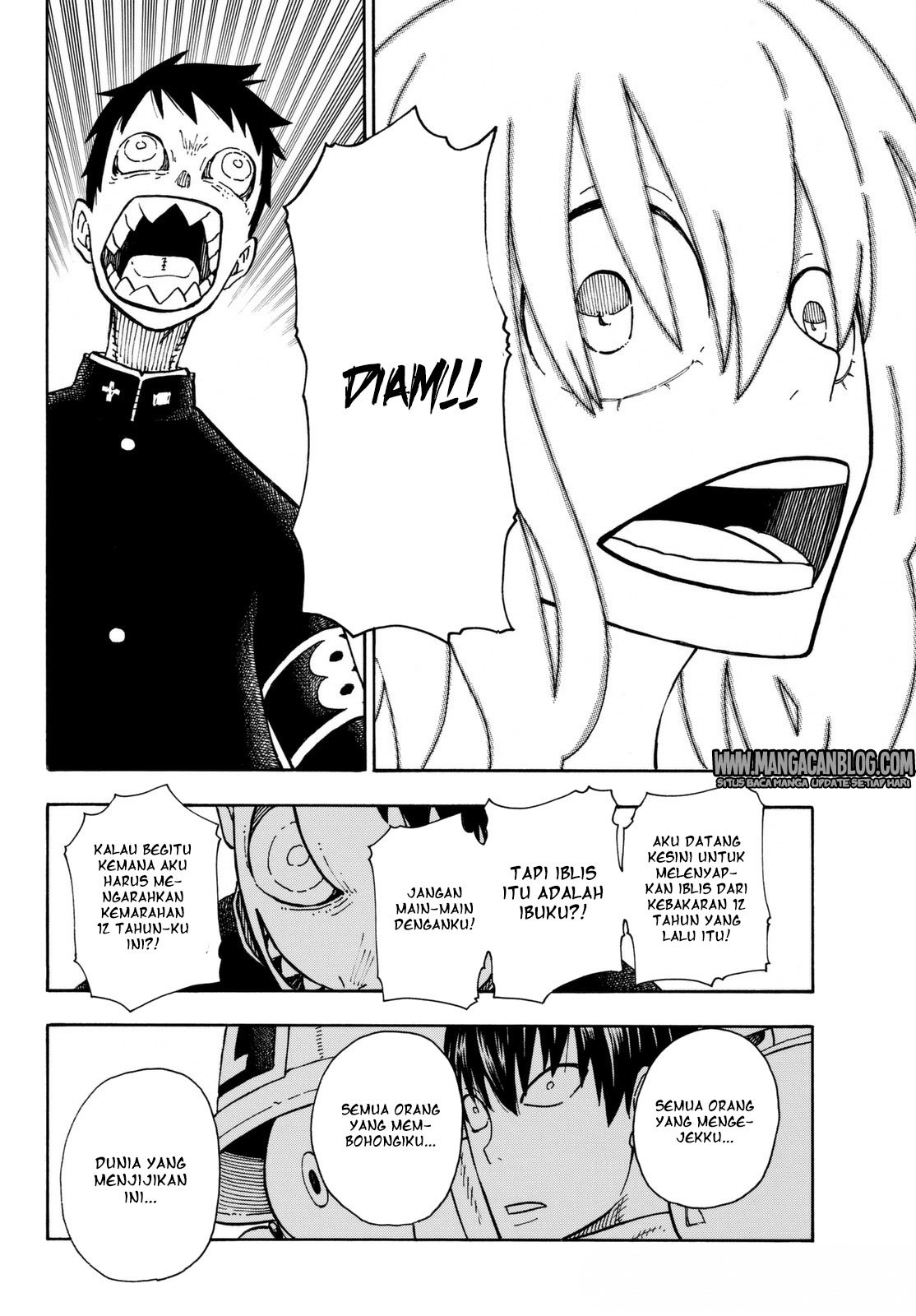 Chapter 98 - halaman 10