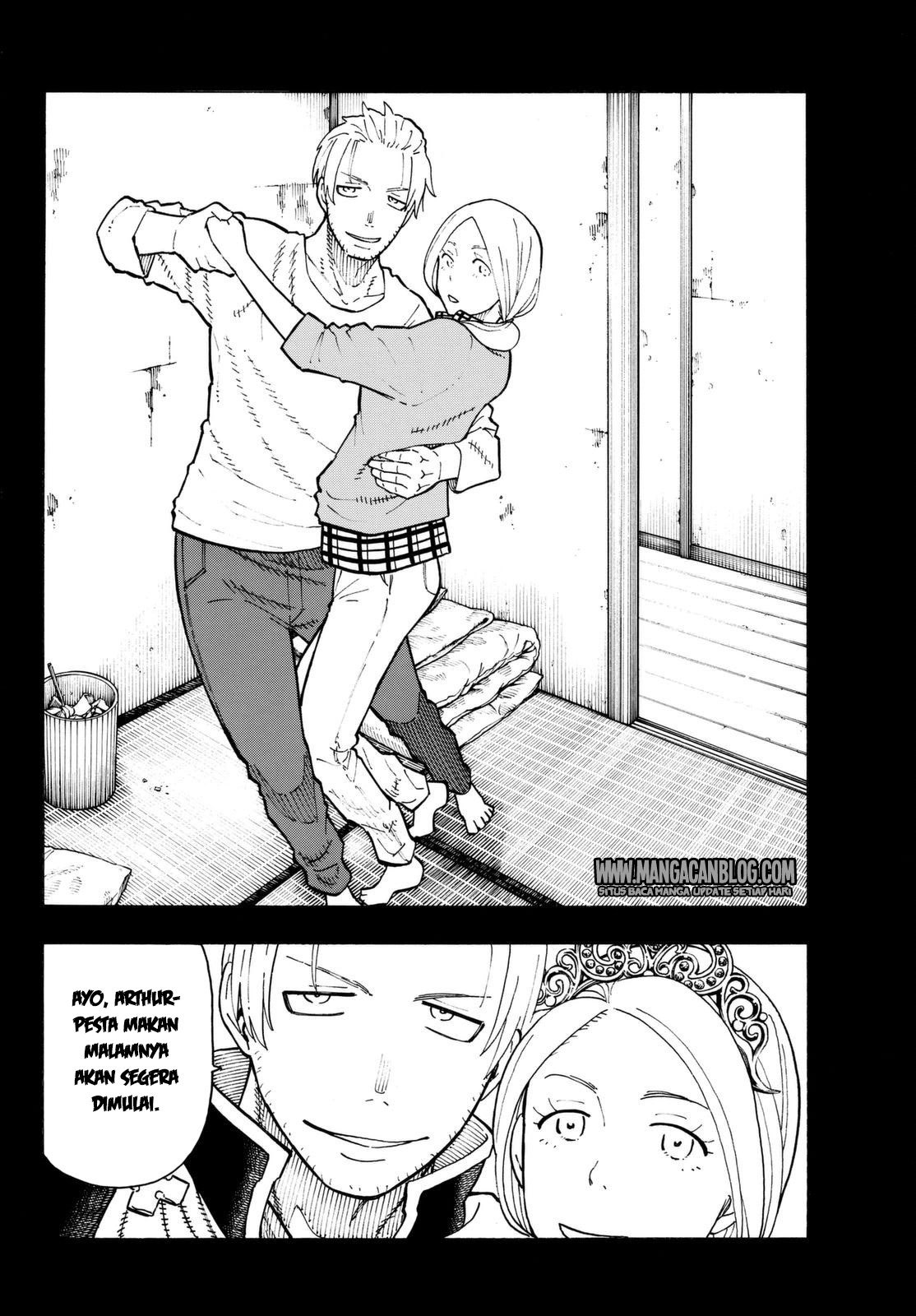 Chapter 97 - halaman 11