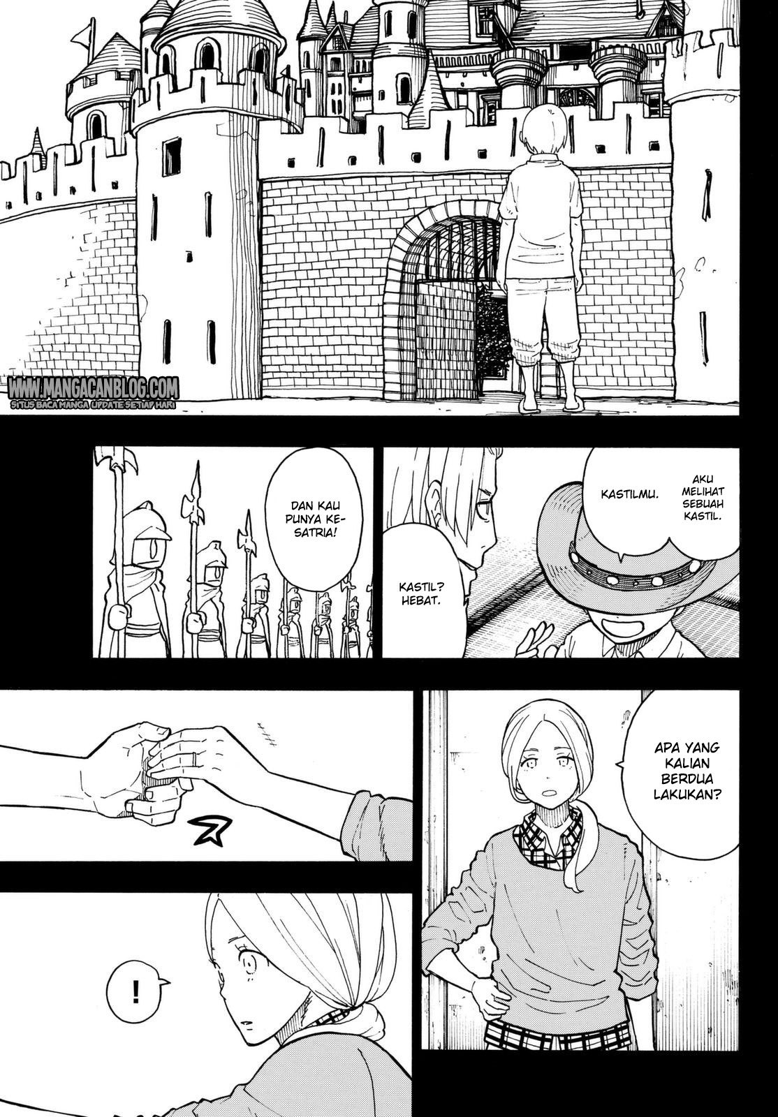 Chapter 97 - halaman 10